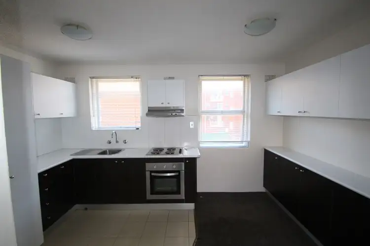 Second view of Homely unit listing, 6/11 Brittain Crescent, Hillsdale NSW 2036