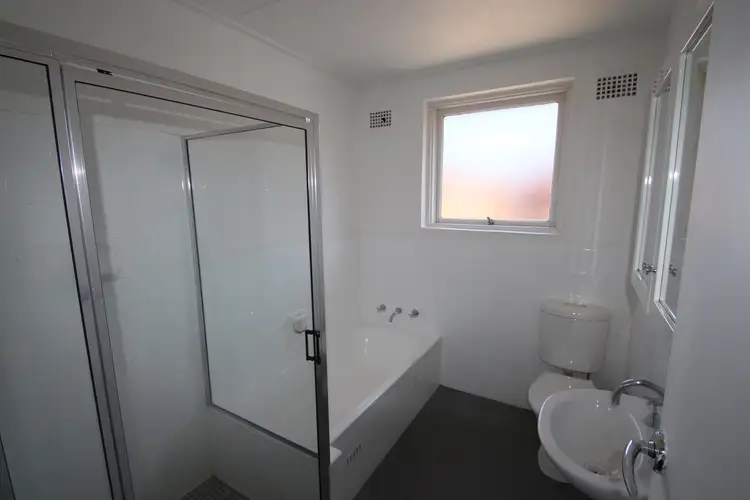 Sixth view of Homely unit listing, 6/11 Brittain Crescent, Hillsdale NSW 2036