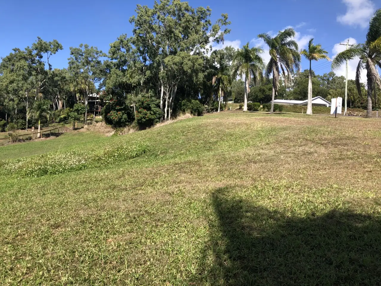 Main view of Homely land listing, 31 Palomino Parade, Erakala QLD 4740