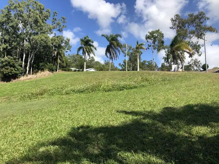 Second view of Homely land listing, 31 Palomino Parade, Erakala QLD 4740