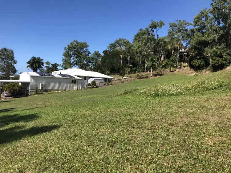 Third view of Homely land listing, 31 Palomino Parade, Erakala QLD 4740