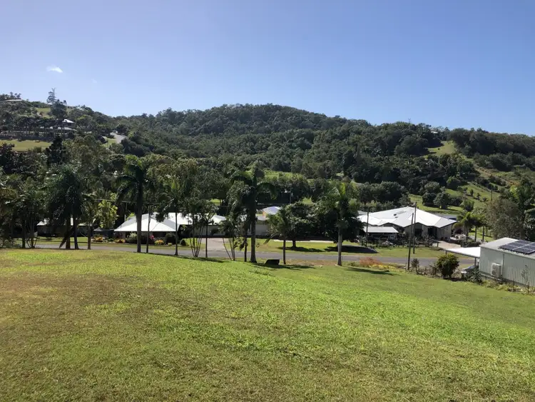 Fourth view of Homely land listing, 31 Palomino Parade, Erakala QLD 4740