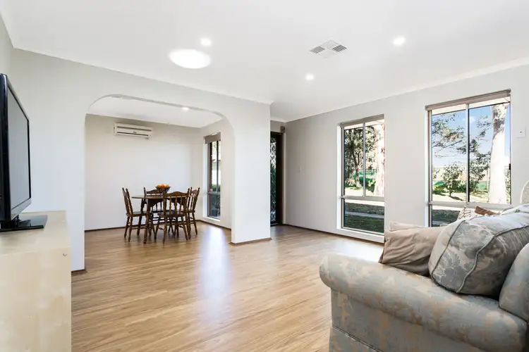 Second view of Homely unit listing, 12/40 Byron Avenue, Clovelly Park SA 5042