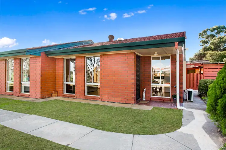 Third view of Homely unit listing, 12/40 Byron Avenue, Clovelly Park SA 5042