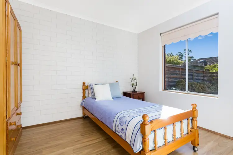Sixth view of Homely unit listing, 12/40 Byron Avenue, Clovelly Park SA 5042