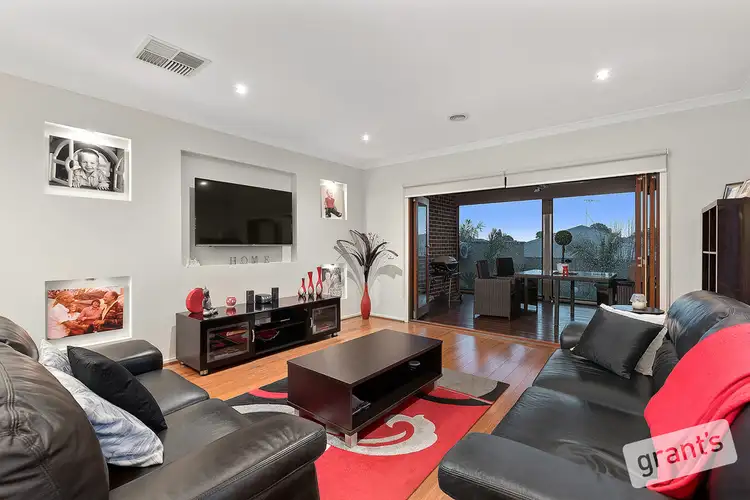 Fourth view of Homely house listing, 12 Quirk Road, Pakenham VIC 3810