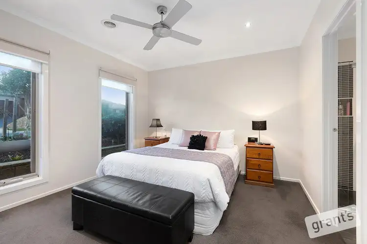 Fifth view of Homely house listing, 12 Quirk Road, Pakenham VIC 3810