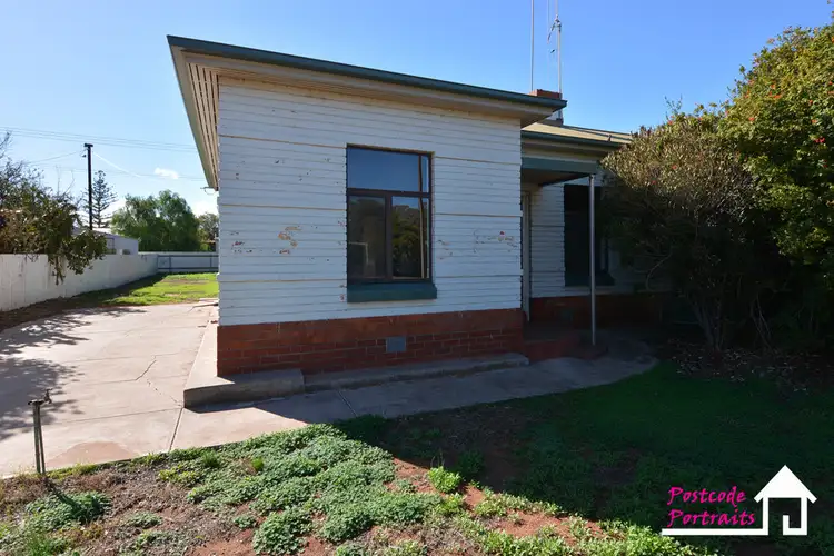 60 Goodman Street, Whyalla SA 5600