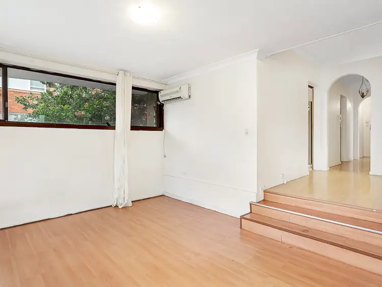 Third view of Homely apartment listing, 1/45-47 Russell Street, Strathfield NSW 2135
