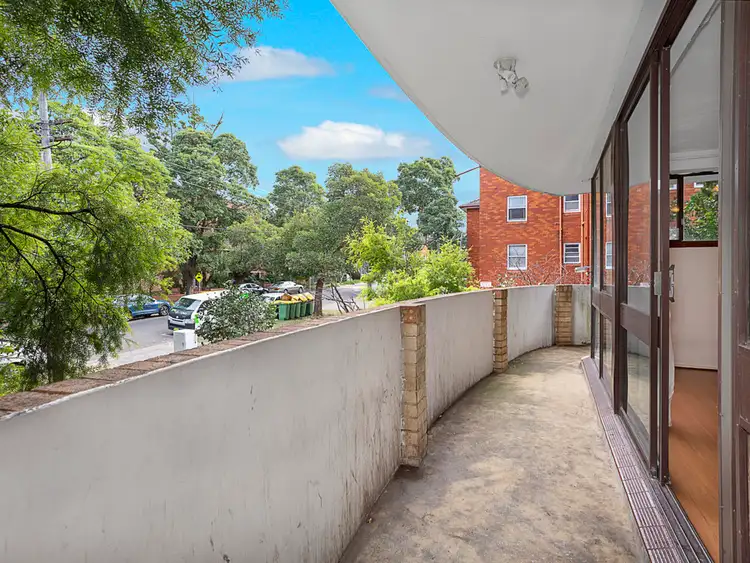Fifth view of Homely apartment listing, 1/45-47 Russell Street, Strathfield NSW 2135