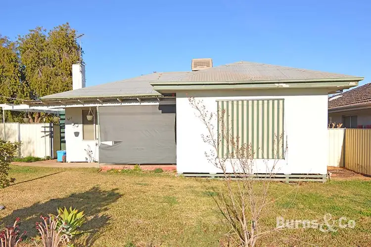323 Eleventh Street, Mildura VIC 3500