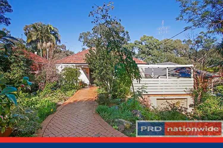 Second view of Homely house listing, 49 Douglas Haig Street, Oatley NSW 2223