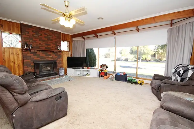 Fourth view of Homely house listing, 63 Wavell Street, Horsham VIC 3400