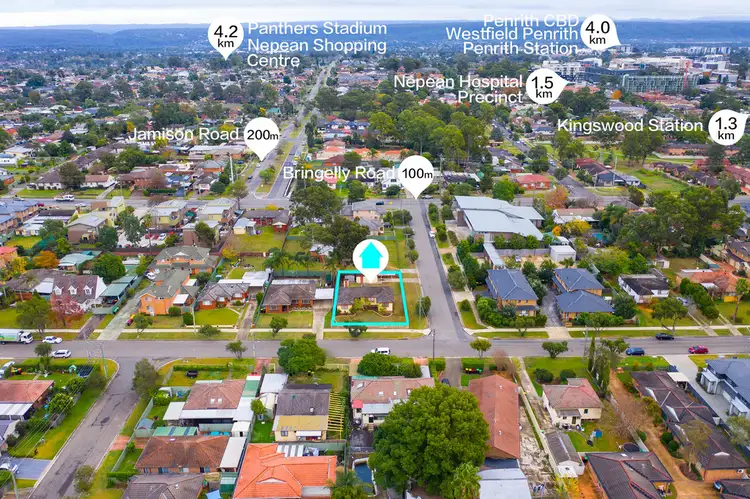 53 First Street, Kingswood NSW 2747