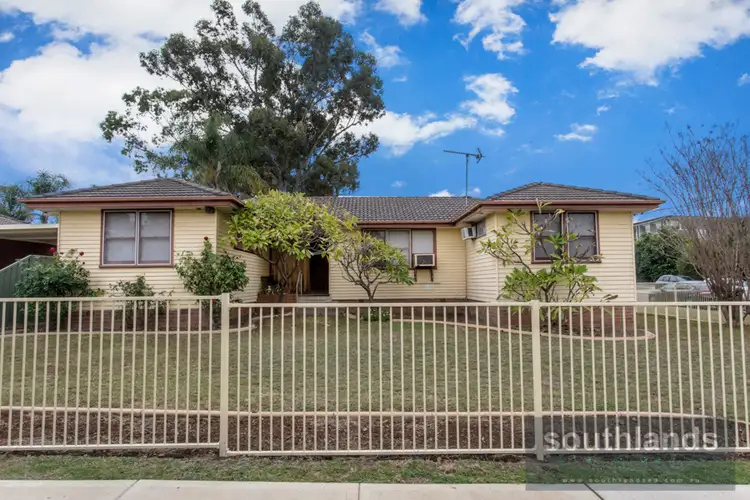 Fourth view of Homely house listing, 53 First Street, Kingswood NSW 2747