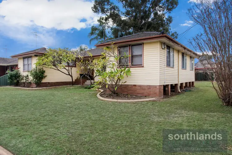 Fifth view of Homely house listing, 53 First Street, Kingswood NSW 2747