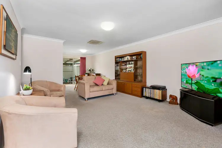 Fourth view of Homely villa listing, 16 / 85 Leisure Drive, Banora Point NSW 2486