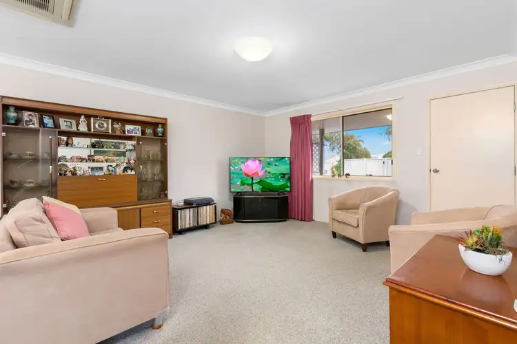 Fifth view of Homely villa listing, 16 / 85 Leisure Drive, Banora Point NSW 2486