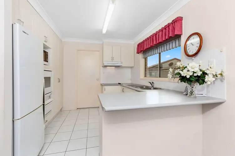 Sixth view of Homely villa listing, 16 / 85 Leisure Drive, Banora Point NSW 2486