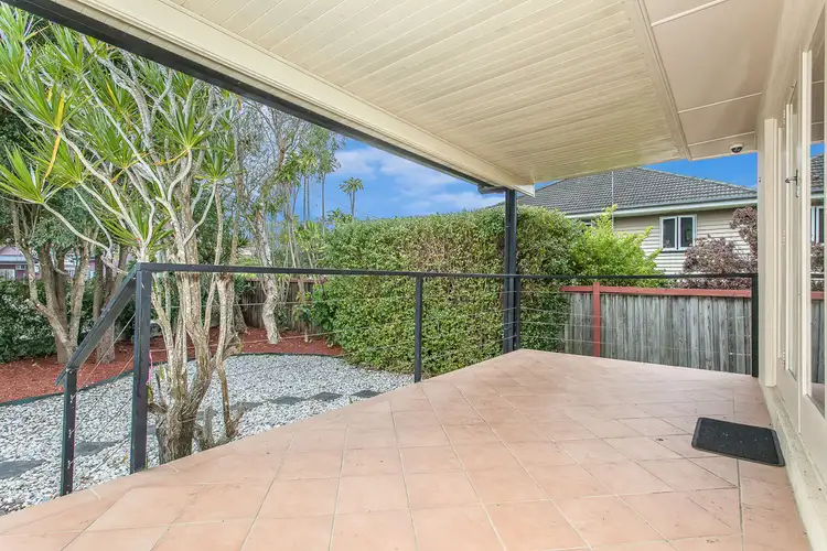 Third view of Homely house listing, 100 Griffith Street, Everton Park QLD 4053