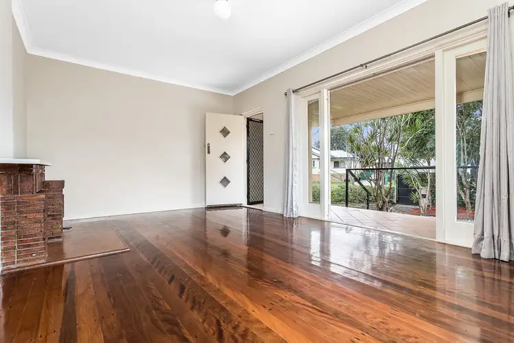 Fourth view of Homely house listing, 100 Griffith Street, Everton Park QLD 4053
