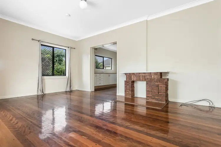 Fifth view of Homely house listing, 100 Griffith Street, Everton Park QLD 4053