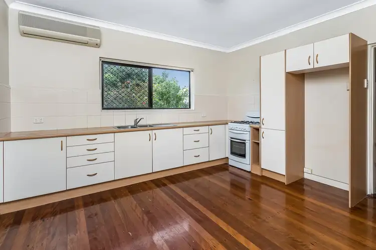 Sixth view of Homely house listing, 100 Griffith Street, Everton Park QLD 4053