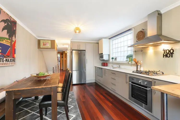 Second view of Homely house listing, 1408 Botany Road (Second Frontage Dent Street), Botany NSW 2019