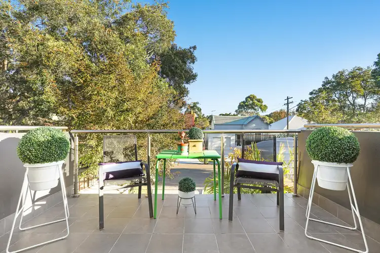 Fourth view of Homely house listing, 1408 Botany Road (Second Frontage Dent Street), Botany NSW 2019