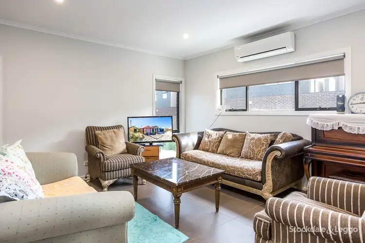 Fourth view of Homely unit listing, 2/17 Stonehaven Avenue, Boronia VIC 3155