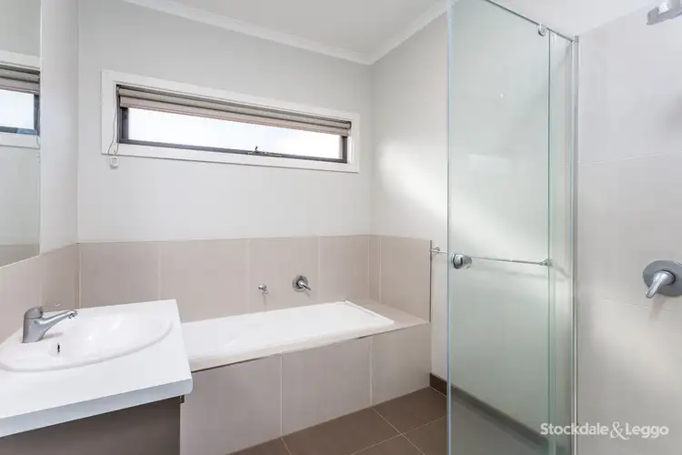 Sixth view of Homely unit listing, 2/17 Stonehaven Avenue, Boronia VIC 3155