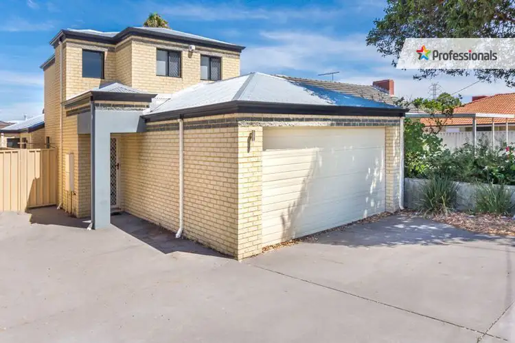 Rms/14b Lawson Street, Bentley WA 6102