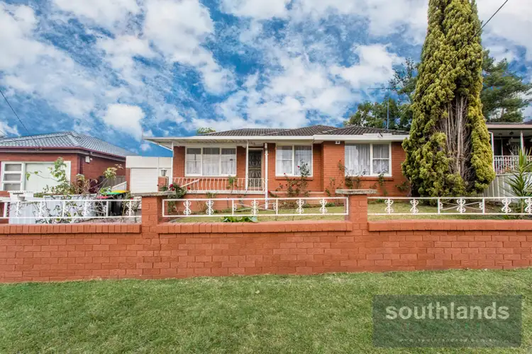 6 Lucy Street, Kingswood NSW 2747
