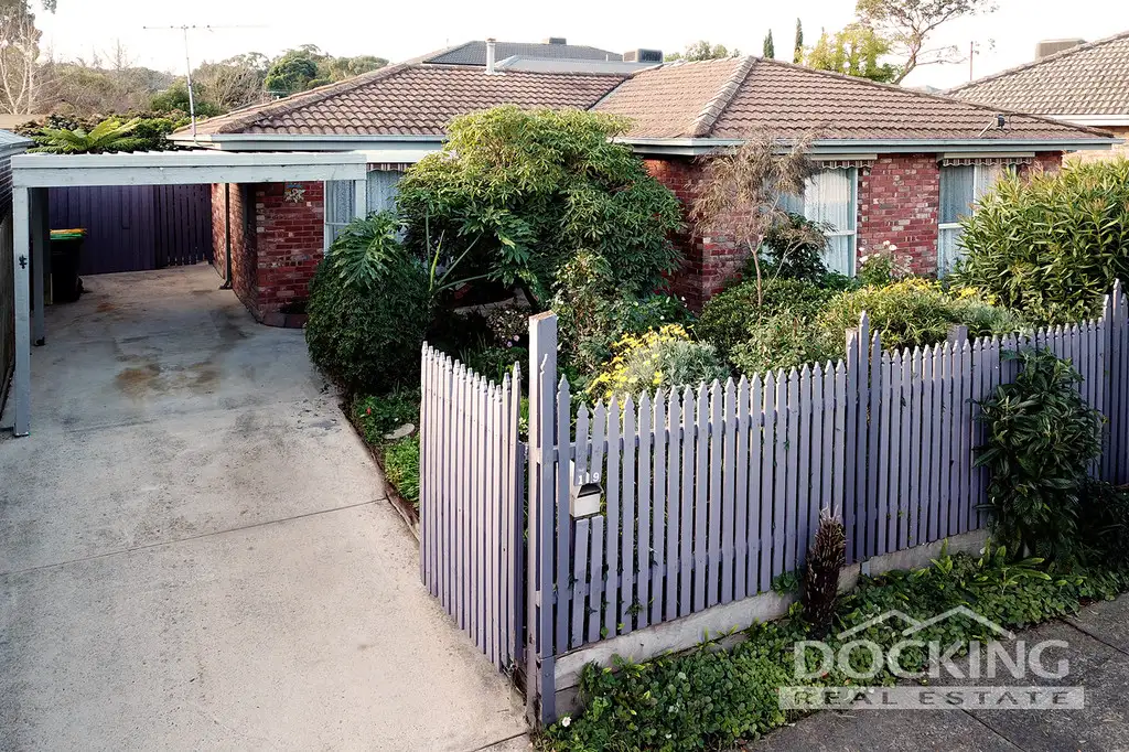 Main view of Homely house listing, 19 Abelia Street, Nunawading VIC 3131