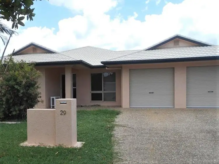 29 Gardenia Avenue, Kirwan QLD 4817