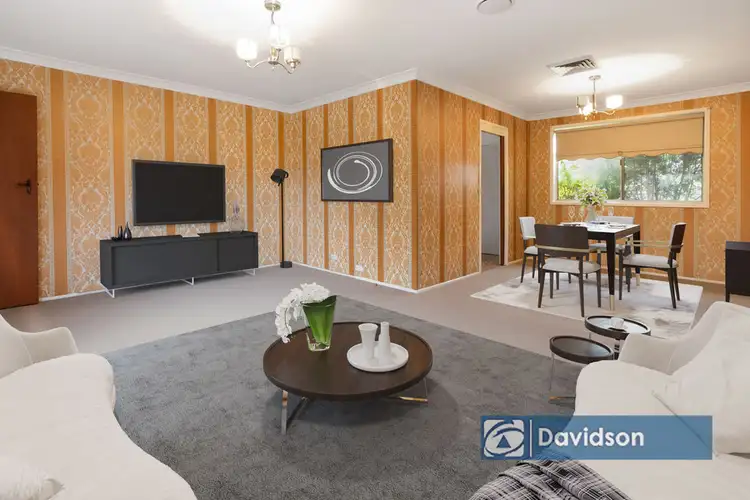 Second view of Homely house listing, 293 Newbridge Road, Chipping Norton NSW 2170