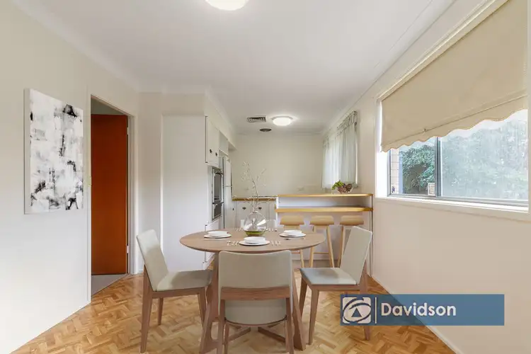 Third view of Homely house listing, 293 Newbridge Road, Chipping Norton NSW 2170
