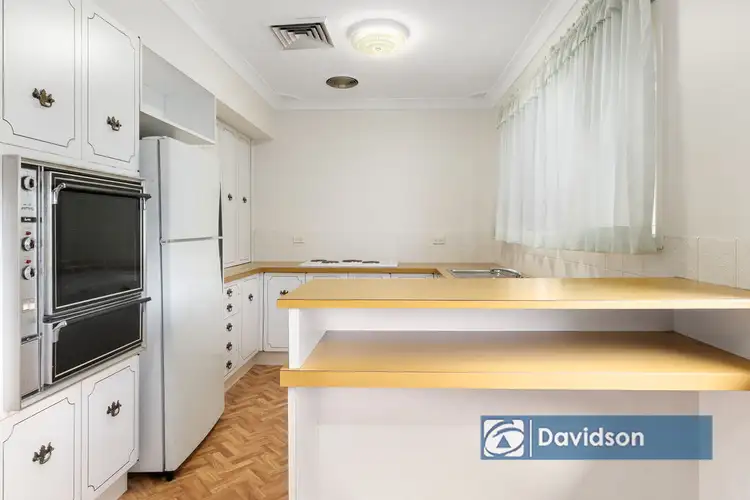 Fourth view of Homely house listing, 293 Newbridge Road, Chipping Norton NSW 2170