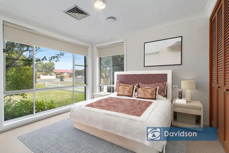 Fifth view of Homely house listing, 293 Newbridge Road, Chipping Norton NSW 2170