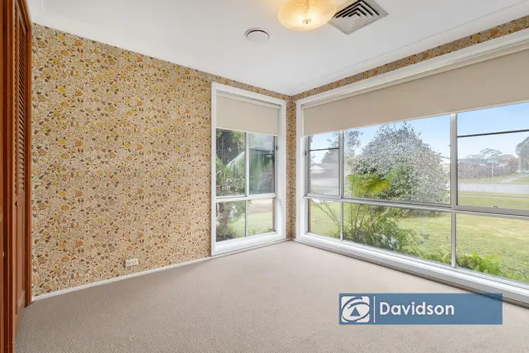 Sixth view of Homely house listing, 293 Newbridge Road, Chipping Norton NSW 2170