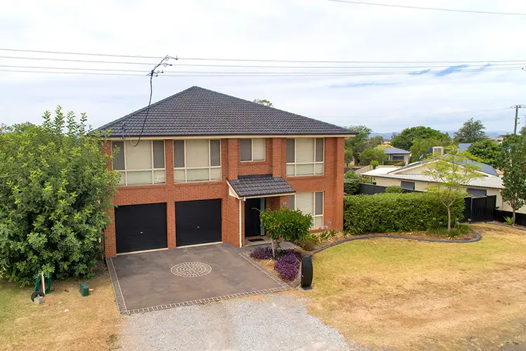 Main view of Homely house listing, 74 Panorama Road, Tamworth NSW 2340