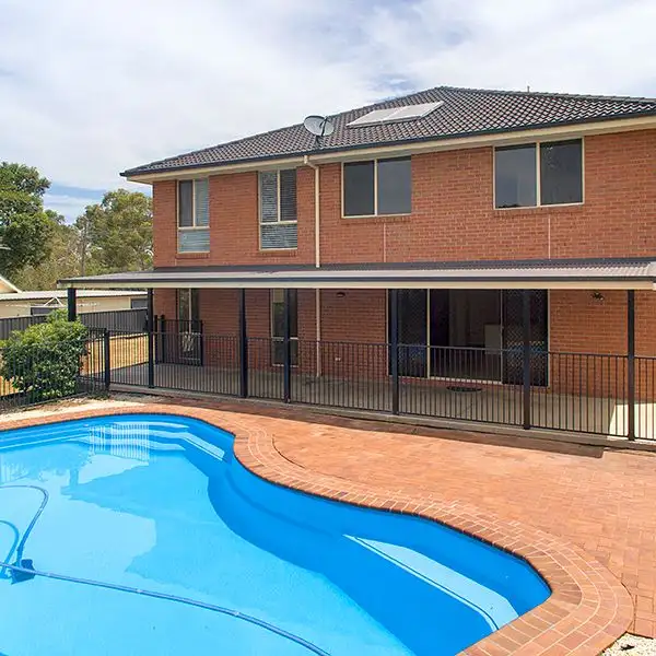 Third view of Homely house listing, 74 Panorama Road, Tamworth NSW 2340