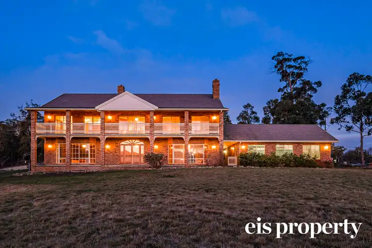21 Wills Road, Abels Bay TAS 7112