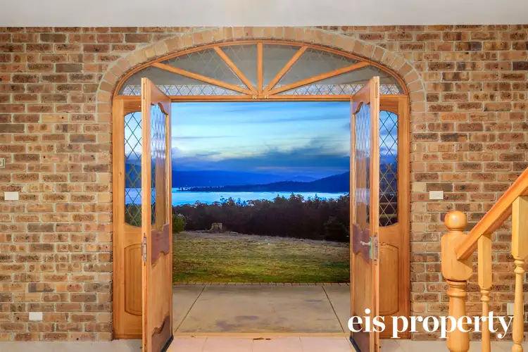 Second view of Homely house listing, 21 Wills Road, Abels Bay TAS 7112