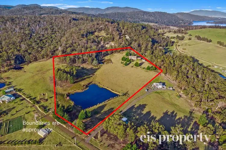 Fifth view of Homely house listing, 21 Wills Road, Abels Bay TAS 7112