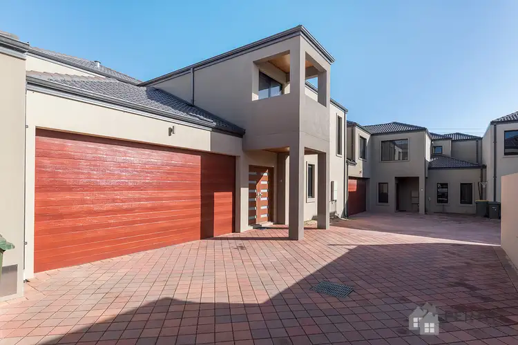 Main view of Homely house listing, 2C Korab Link, Madeley WA 6065