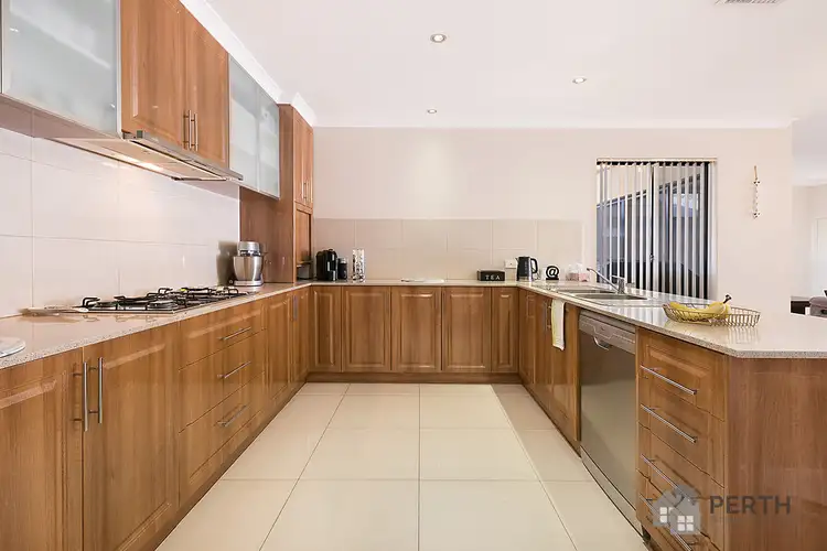 Third view of Homely house listing, 2C Korab Link, Madeley WA 6065