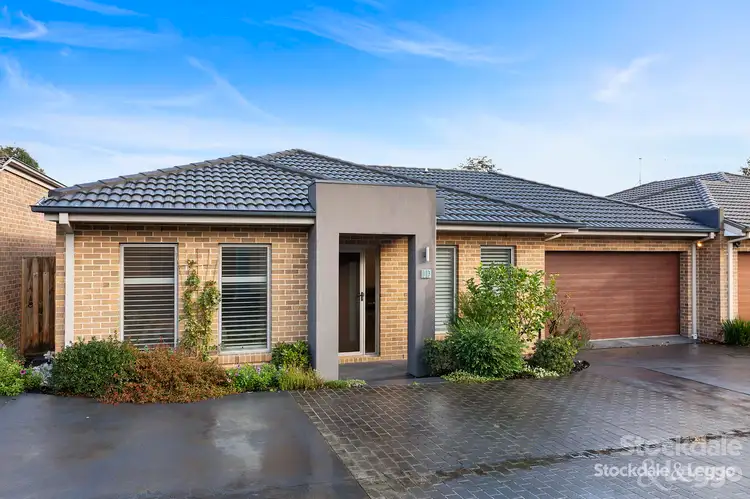13/431 Waterfall Gully Road, Rosebud VIC 3939