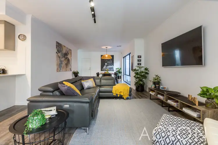 14A Lynton Street, Mount Hawthorn WA 6016