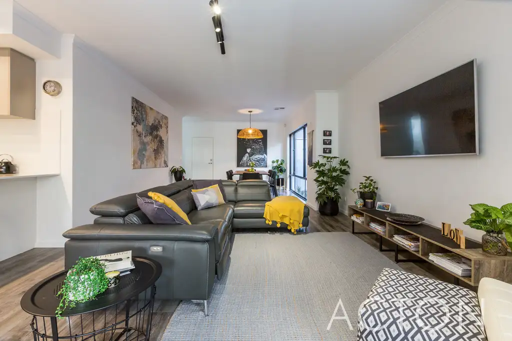 Main view of Homely house listing, 14A Lynton Street, Mount Hawthorn WA 6016